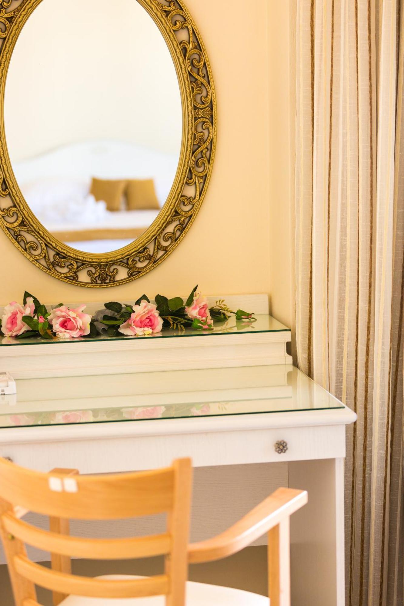 Polyxenia Suites Rethymno Exteriér fotografie