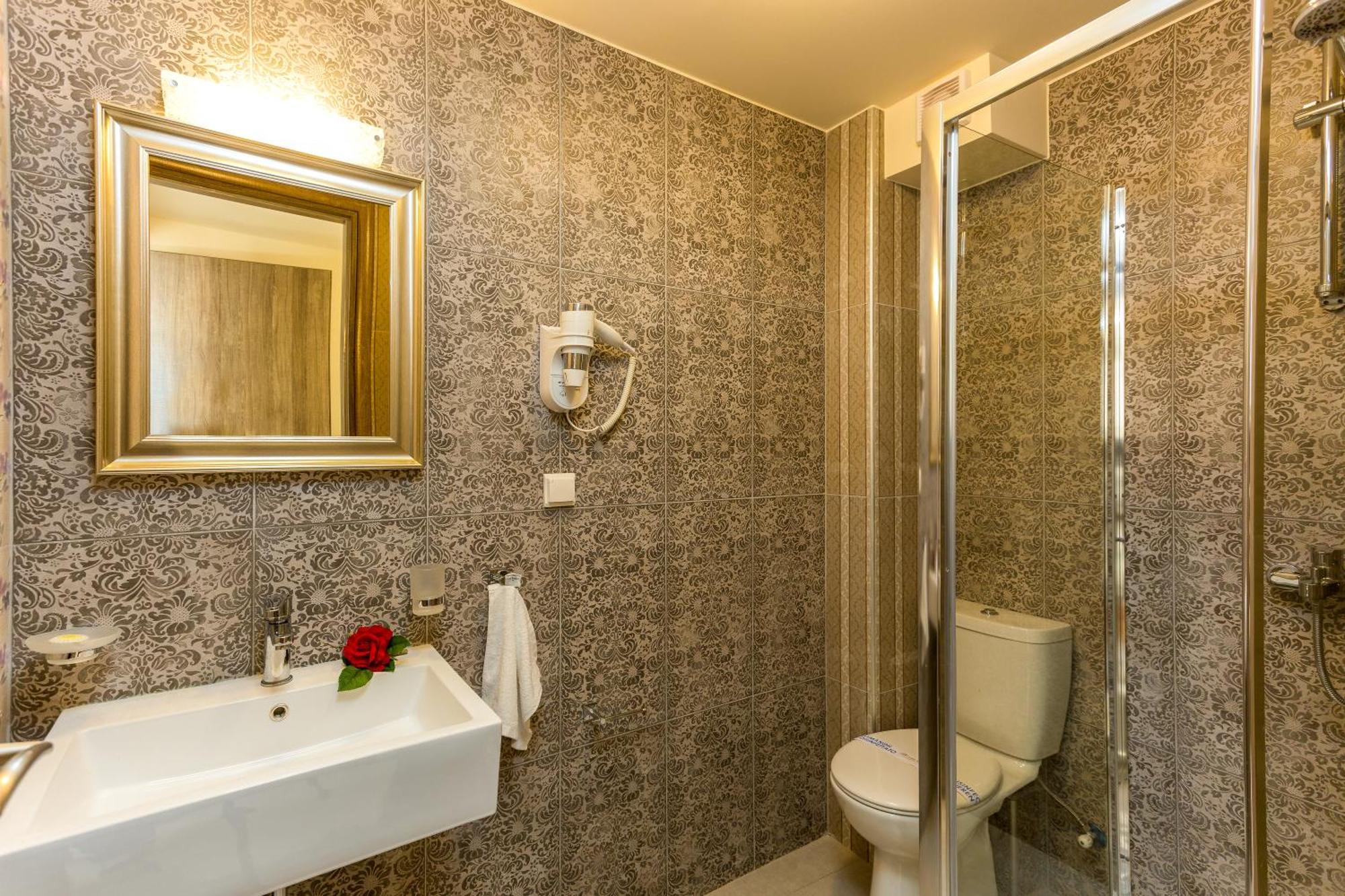 Polyxenia Suites Rethymno Exteriér fotografie